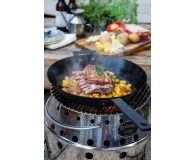 ELO Patelnia żelazna Iron 32cm (7133226) - 1466075 - zdjęcie 2